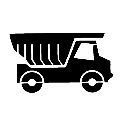 gsb17-s766_dump_truck